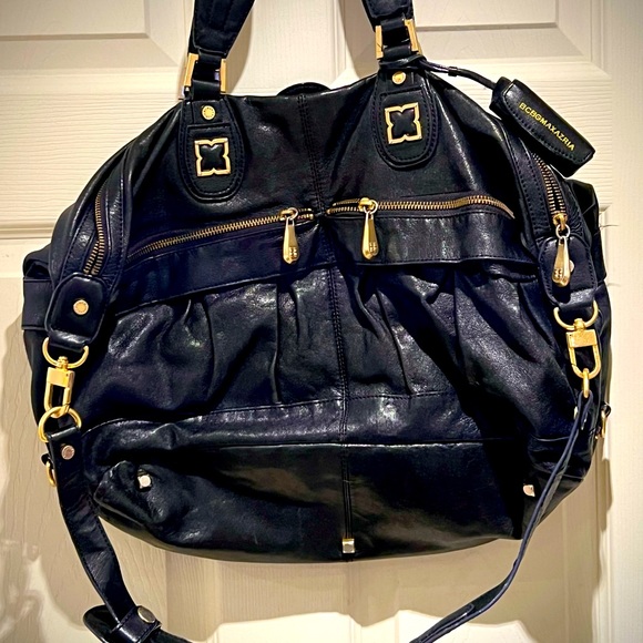 Leather Purse - Picture 1 of 1